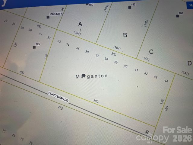 235 Craftsman Drive, Morganton, NC 28655