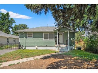 4243 S Clarkson St, Englewood, CO 80113