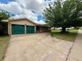 5403 DEWEY STREET, Wichita Falls, TX 76306