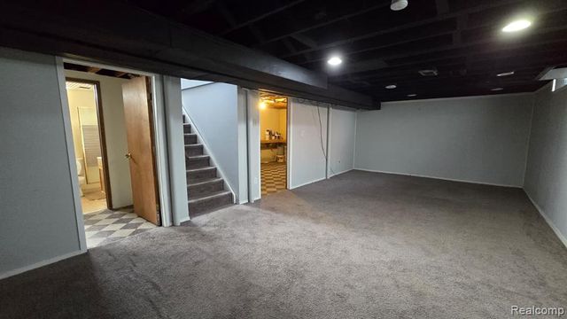 5202 Busch Avenue, Warren, MI 48091