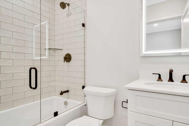 128 Longwood Ave 4, Brookline, MA 02446