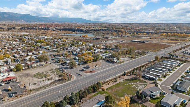 412 32 Road, Clifton, CO 81520