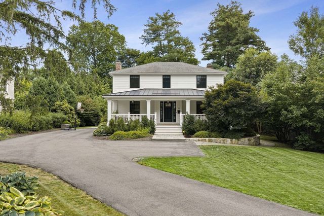 21 Elmwood Rd, Wellesley, MA 02481