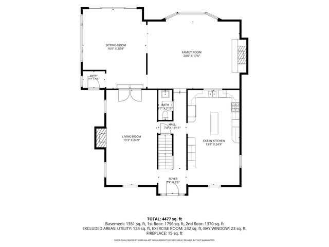 21 Elmwood Rd, Wellesley, MA 02481