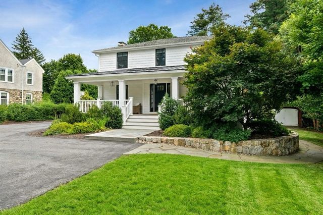 21 Elmwood Rd, Wellesley, MA 02481