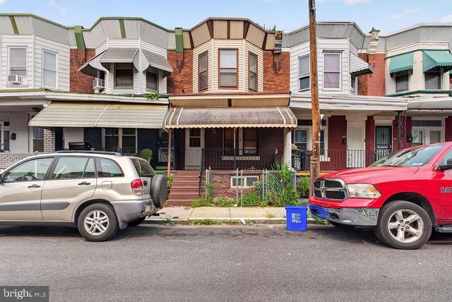 44 N MILLICK ST, Philadelphia, PA 19139