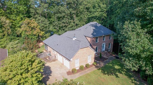 4904 Whitehaven CIR, Williamsburg, VA 23188