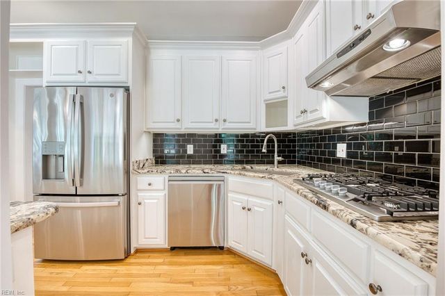 4904 Whitehaven CIR, Williamsburg, VA 23188