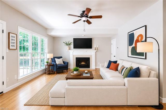 4904 Whitehaven CIR, Williamsburg, VA 23188
