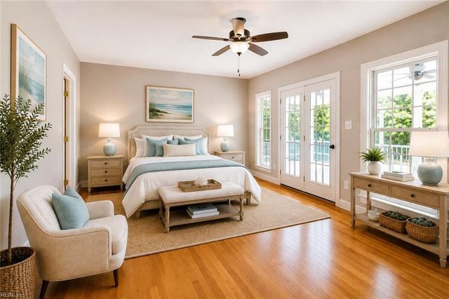 4904 Whitehaven CIR, Williamsburg, VA 23188