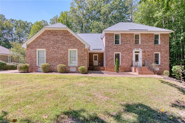 4904 Whitehaven CIR, Williamsburg, VA 23188