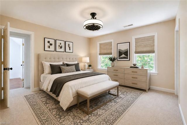 4904 Whitehaven CIR, Williamsburg, VA 23188