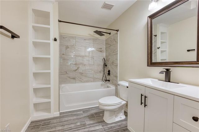 4904 Whitehaven CIR, Williamsburg, VA 23188