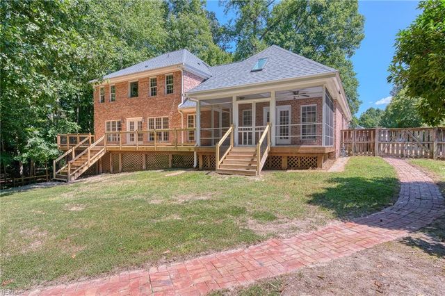 4904 Whitehaven CIR, Williamsburg, VA 23188