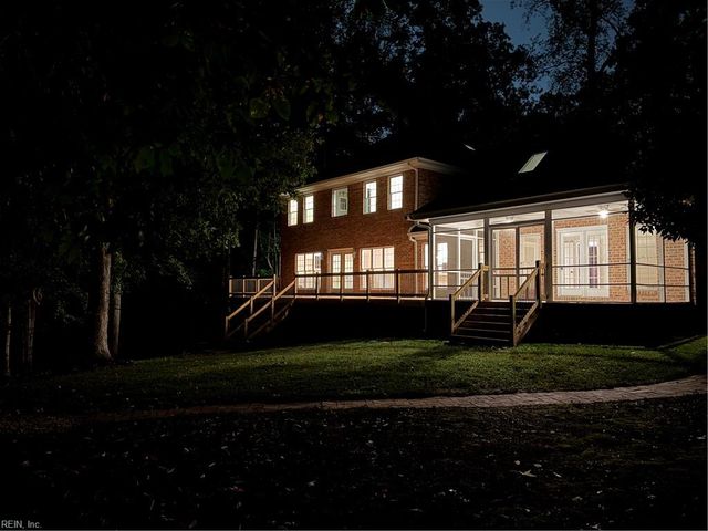 4904 Whitehaven CIR, Williamsburg, VA 23188