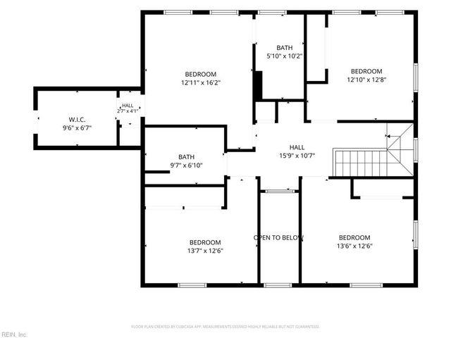 4904 Whitehaven CIR, Williamsburg, VA 23188
