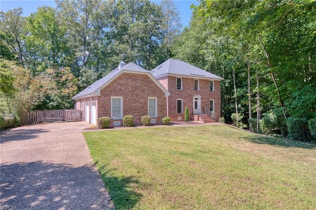 4904 Whitehaven CIR, Williamsburg, VA 23188