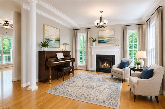 4904 Whitehaven CIR, Williamsburg, VA 23188