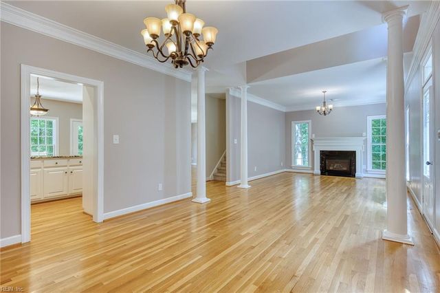 4904 Whitehaven CIR, Williamsburg, VA 23188