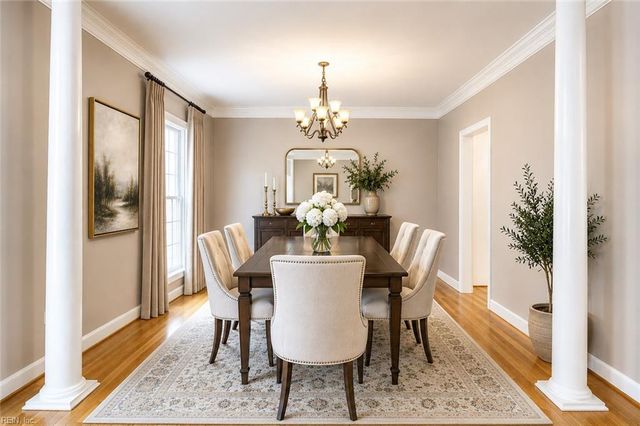 4904 Whitehaven CIR, Williamsburg, VA 23188