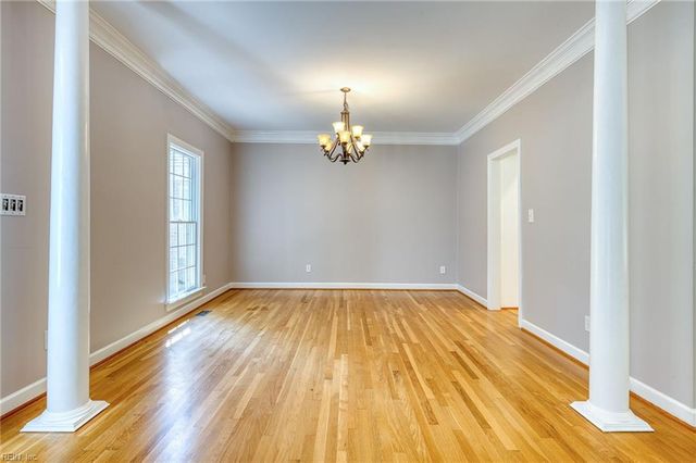 4904 Whitehaven CIR, Williamsburg, VA 23188