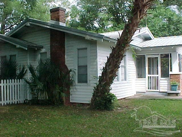 5115 Pike St, Milton, FL 32570