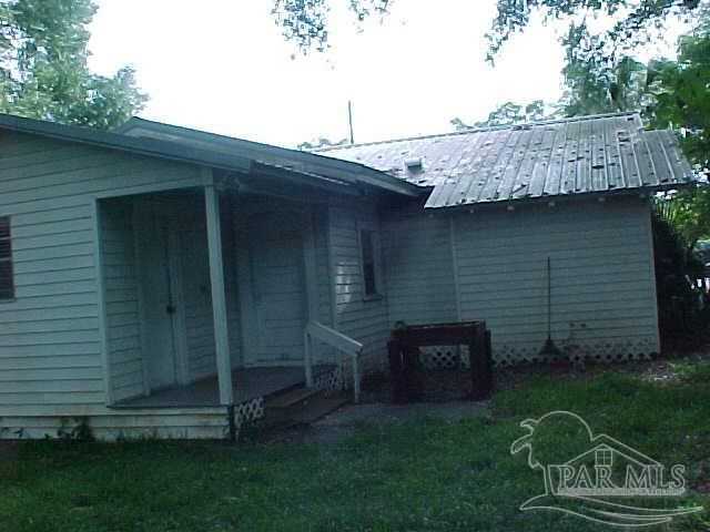 5115 Pike St, Milton, FL 32570