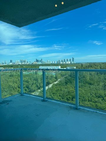 15051 Royal Oaks Ln 1403, North Miami, FL 33181
