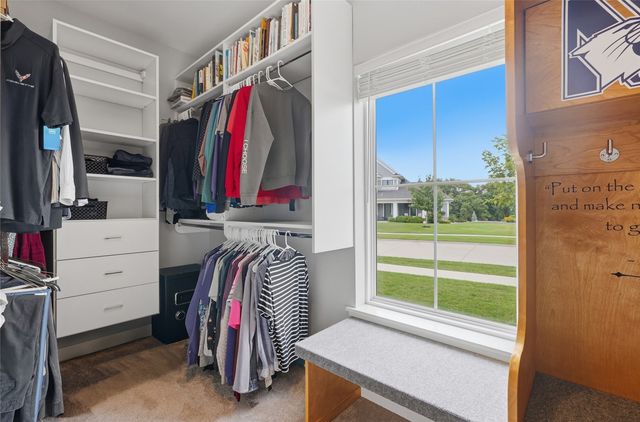1515 Salm Drive, North Liberty, IA 52317