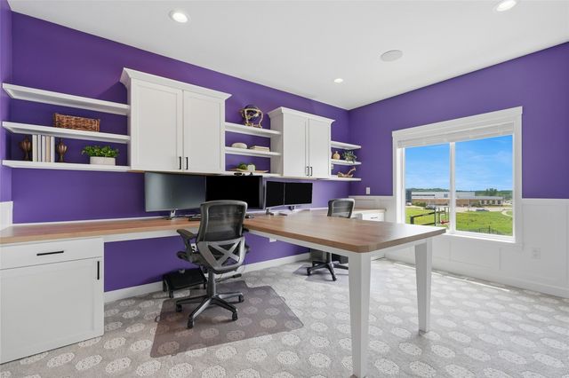 1515 Salm Drive, North Liberty, IA 52317