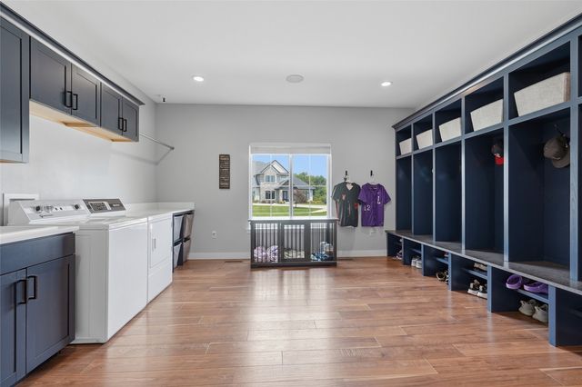 1515 Salm Drive, North Liberty, IA 52317