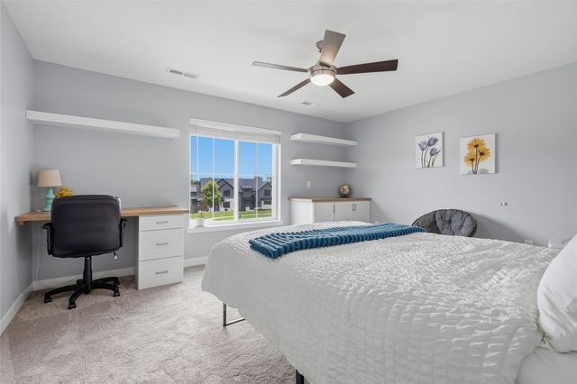 1515 Salm Drive, North Liberty, IA 52317
