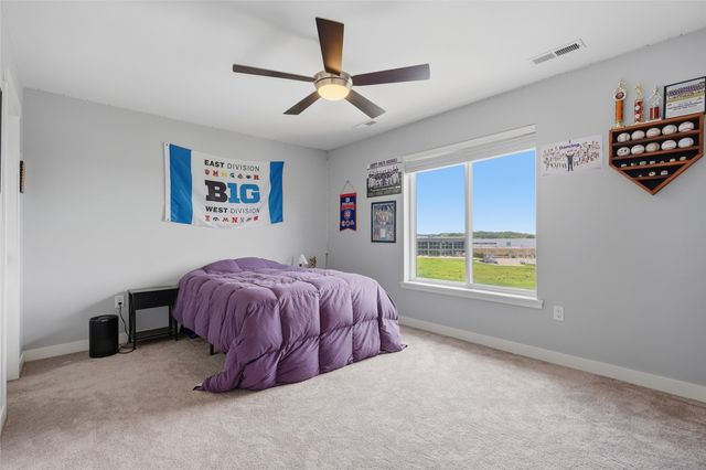 1515 Salm Drive, North Liberty, IA 52317