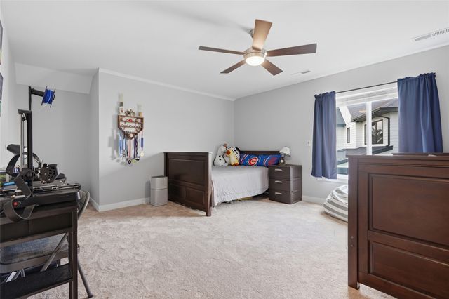 1515 Salm Drive, North Liberty, IA 52317