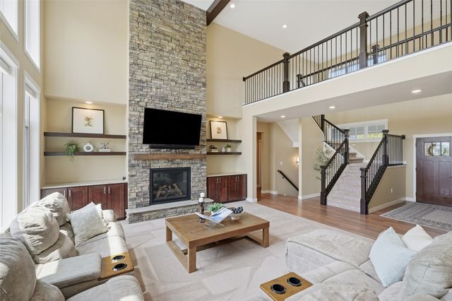 1515 Salm Drive, North Liberty, IA 52317