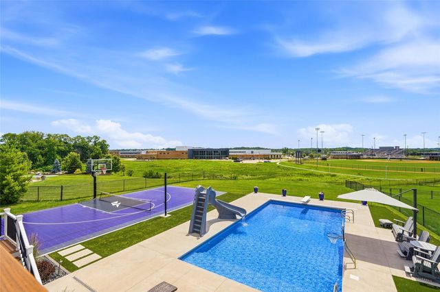 1515 Salm Drive, North Liberty, IA 52317