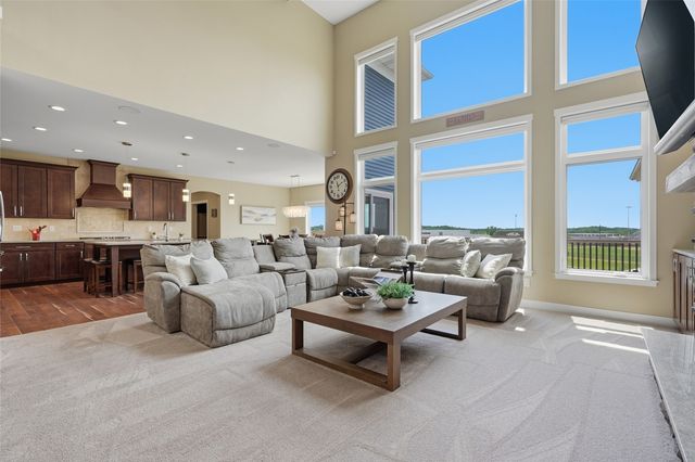 1515 Salm Drive, North Liberty, IA 52317
