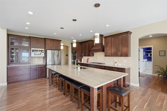 1515 Salm Drive, North Liberty, IA 52317
