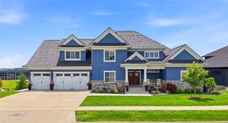 1515 Salm Drive, North Liberty, IA 52317