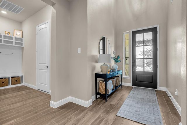 734 Satterwhite Farms Lane, Magnolia, TX 77354