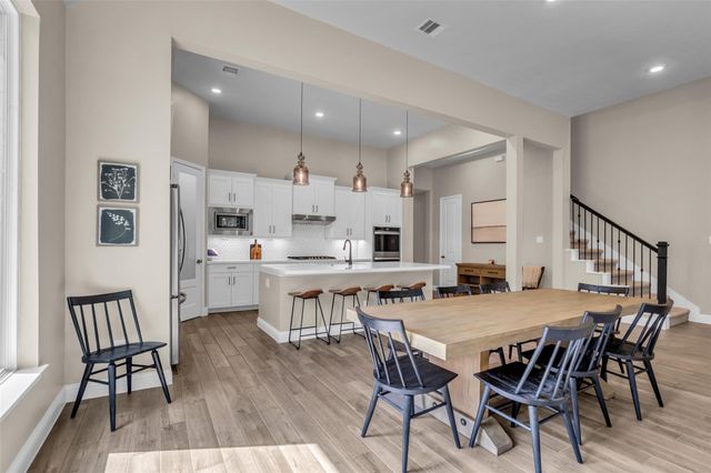 734 Satterwhite Farms Lane, Magnolia, TX 77354