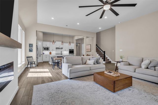 734 Satterwhite Farms Lane, Magnolia, TX 77354