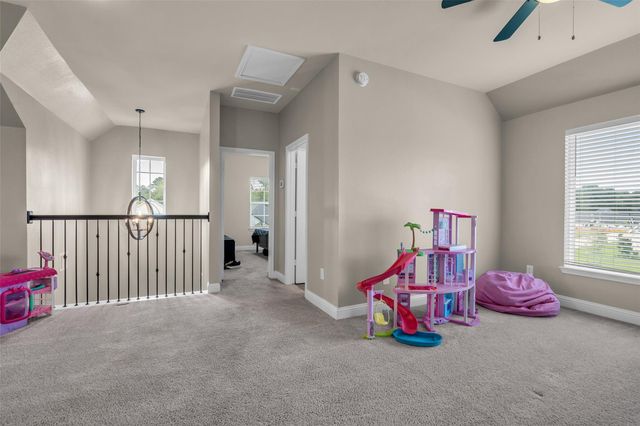 734 Satterwhite Farms Lane, Magnolia, TX 77354