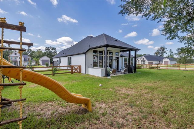 734 Satterwhite Farms Lane, Magnolia, TX 77354