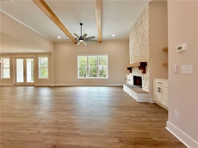 141 Palisade Drive, Rydal, GA 30171