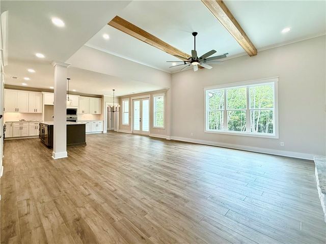 141 Palisade Drive, Rydal, GA 30171