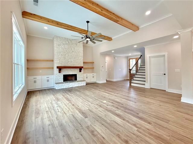 141 Palisade Drive, Rydal, GA 30171