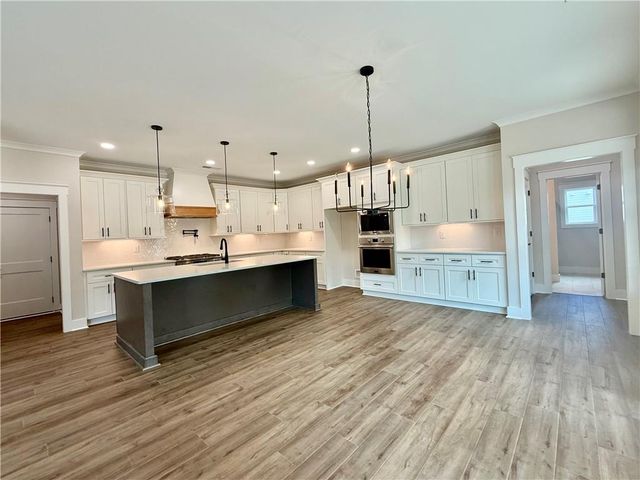 141 Palisade Drive, Rydal, GA 30171