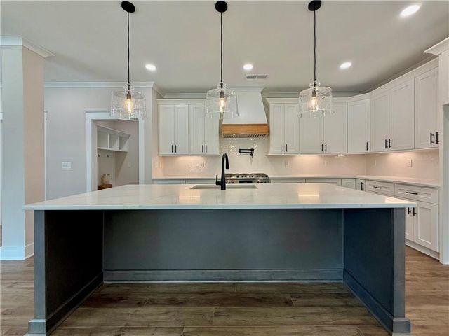 141 Palisade Drive, Rydal, GA 30171