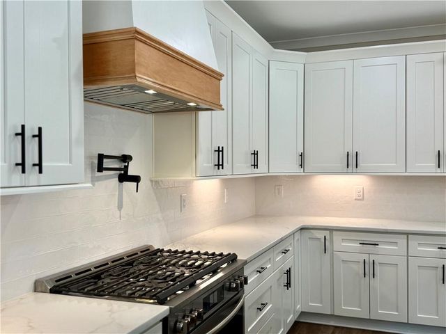 141 Palisade Drive, Rydal, GA 30171